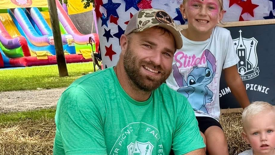 Ryan Bampton Wentzville MO: Community Mourns Beloved Resident